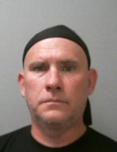 Michael Todd Harrell a registered Sexual Offender or Predator of Florida