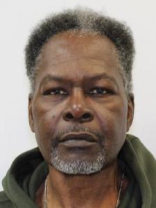 Freddie Lee Burnette a registered Sexual Offender or Predator of Florida