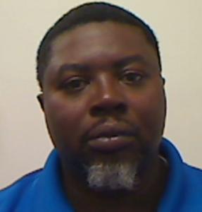 Lee Demetrius Crowell a registered Sexual Offender or Predator of Florida