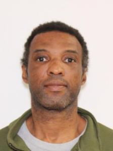 Darren Bernard Rushing a registered Sexual Offender or Predator of Florida