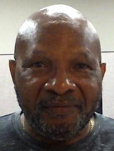Anthony Wain Smith a registered Sexual Offender or Predator of Florida