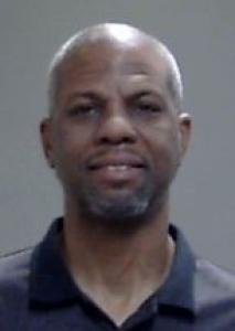 Omar Kente Alley a registered Sexual Offender or Predator of Florida