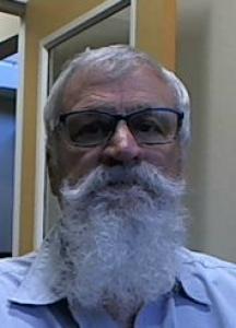 Dennis Michael Hayden a registered Sex Offender of Vermont