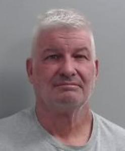 James Ellis Garrett a registered Sexual Offender or Predator of Florida