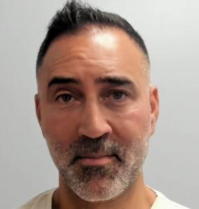 Anthony Sergio Gonzalez a registered Sexual Offender or Predator of Florida