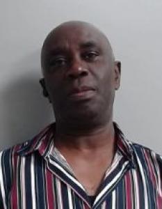 Benikel Rodrigue a registered Sexual Offender or Predator of Florida