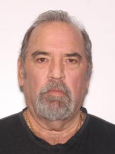 Henry Kenneth Verges a registered Sexual Offender or Predator of Florida