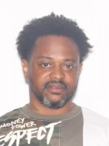 Reginald Lamont Scott a registered Sexual Offender or Predator of Florida