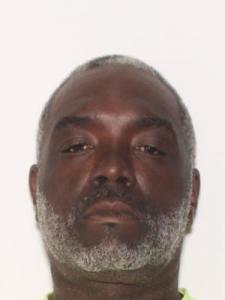 Alfred Franklin Barnes a registered Sexual Offender or Predator of Florida