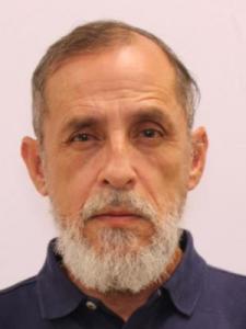 David J Salazar a registered Sexual Offender or Predator of Florida