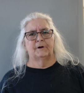 Cindy Lavon Glover a registered Sexual Offender or Predator of Florida