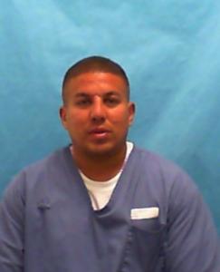 Alberto Ruiz Jr a registered Sexual Offender or Predator of Florida