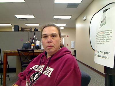 Heather Lea Wood a registered Sexual Offender or Predator of Florida