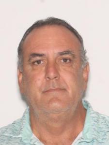 George Frederick Peddie Jr a registered Sexual Offender or Predator of Florida