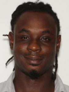 Rashad Deandre Spain a registered Sexual Offender or Predator of Florida