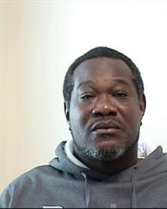 Harold Delong Mcglocking a registered Sexual Offender or Predator of Florida