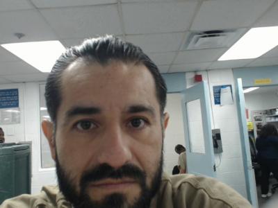 Juan Alberto Salmeron a registered Sex Offender of California