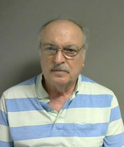 John M Digiacomo a registered Sexual Offender or Predator of Florida