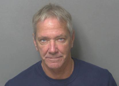 Michael Gerard Obrien a registered Sexual Offender or Predator of Florida