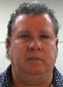 Donald Wesley Walls a registered Sexual Offender or Predator of Florida