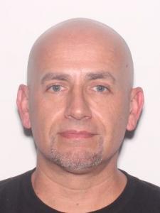 Dale Wayne Gabbard a registered Sexual Offender or Predator of Florida