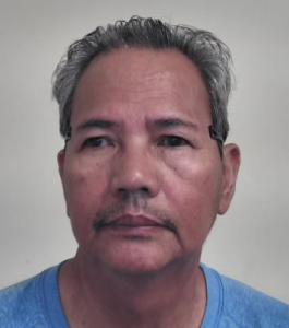 Ricardo Quilantic Laquian a registered Sexual Offender or Predator of Florida