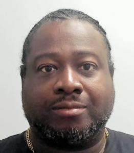 Hibbert Jermaine Ranglin a registered Sexual Offender or Predator of Florida