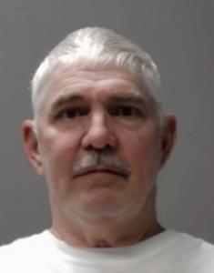 Russell John Haller a registered Sexual Offender or Predator of Florida