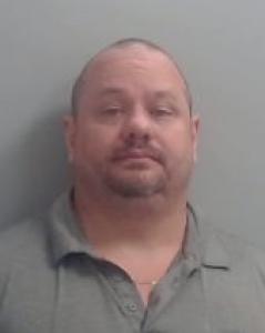 Daniel Allen Scott a registered Sexual Offender or Predator of Florida