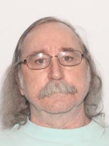 Lawrence David Robinson a registered Sexual Offender or Predator of Florida