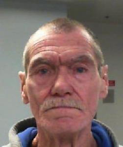 Kenneth Edward Moore a registered Sexual Offender or Predator of Florida