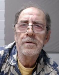 Thomas Randolph Ballard a registered Sexual Offender or Predator of Florida