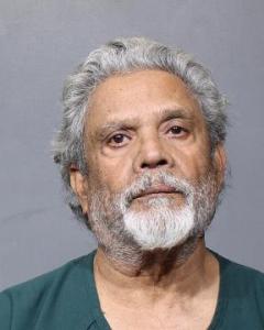Cesar Napoles Carreno a registered Sexual Offender or Predator of Florida