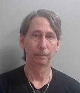 Jeffrey Wayne Moseley a registered Sexual Offender or Predator of Florida