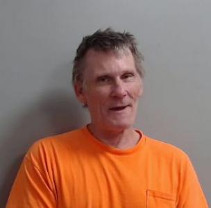 Norman Ray Kauffman a registered Sexual Offender or Predator of Florida