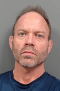 Jody W Carrier a registered Sexual Offender or Predator of Florida
