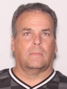 Keith Daryl Denson a registered Sexual Offender or Predator of Florida