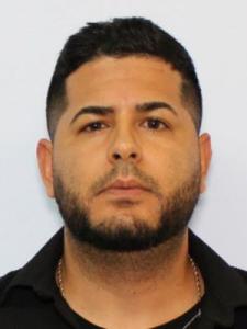 Aldo Rojas-aguilar a registered Sexual Offender or Predator of Florida
