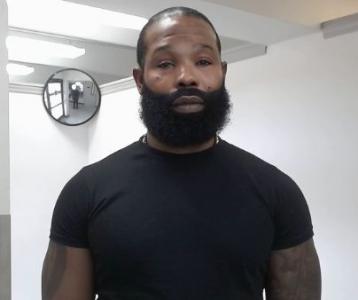 Cory Leon Owens a registered Sexual Offender or Predator of Florida