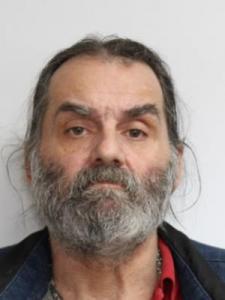 Raymond Stanford Crouch a registered Sexual Offender or Predator of Florida