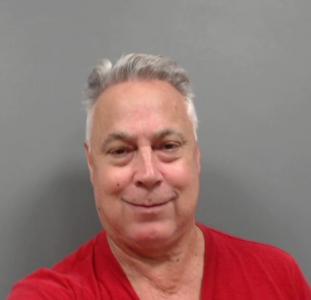 John R Mushacke a registered Sexual Offender or Predator of Florida