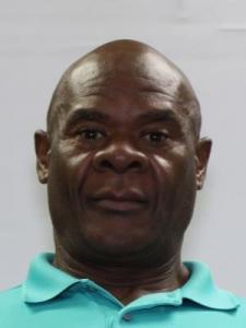 Willie Lee Tripp a registered Sexual Offender or Predator of Florida