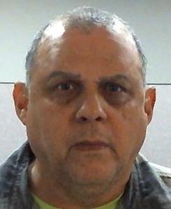 David Moss Coronel a registered Sexual Offender or Predator of Florida