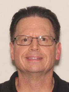 Darrell Mark Krause a registered Sexual Offender or Predator of Florida