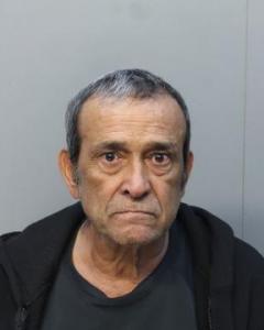 Rogelio Roche-perez a registered Sexual Offender or Predator of Florida