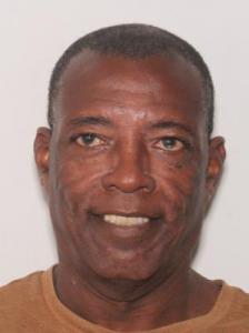 Gerry Durell Turner a registered Sexual Offender or Predator of Florida