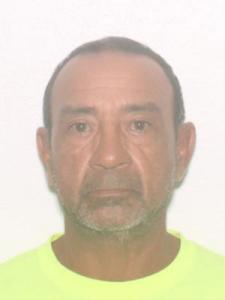 Romaldo Mendoza a registered Sexual Offender or Predator of Florida