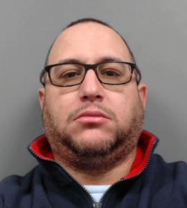 Adrian Rodriguez a registered Sexual Offender or Predator of Florida