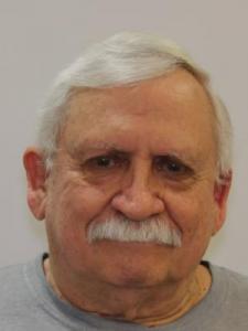 Jerry Wayne Blackmon a registered Sexual Offender or Predator of Florida