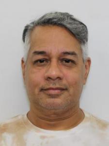 David Romero a registered Sexual Offender or Predator of Florida